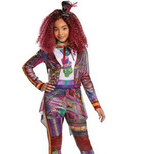 Celia "The Descendants" Costume